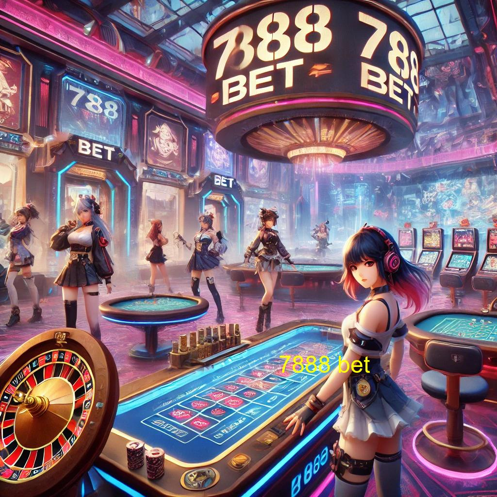 7888 bet